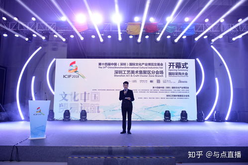 文博會(huì)丨一場(chǎng)不容錯(cuò)過(guò)的靈感與創(chuàng)意的文化之旅 數(shù)字文化創(chuàng)意內(nèi)容應(yīng)用服務(wù)